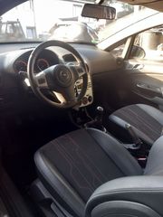 OPEL CORSA D 09-13 KOLLIAS MOTOR
