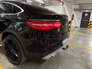 Mercedes-Benz GLC 250 2016 COUPE 250D 4MATIC-thumb-7
