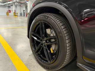 Mercedes-Benz GLC 250 2016 COUPE 250D 4MATIC-thumb-8