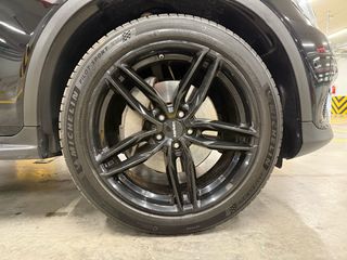 Mercedes-Benz GLC 250 2016 COUPE 250D 4MATIC-thumb-9
