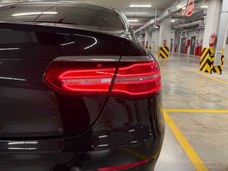 Mercedes-Benz GLC 250 2016 COUPE 250D 4MATIC-thumb-10