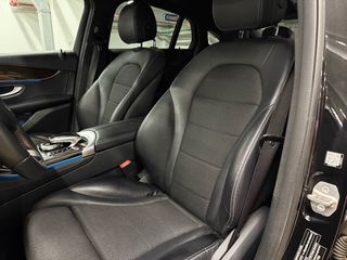 Mercedes-Benz GLC 250 2016 COUPE 250D 4MATIC-thumb-11
