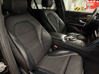 Mercedes-Benz GLC 250 2016 COUPE 250D 4MATIC-thumb-12