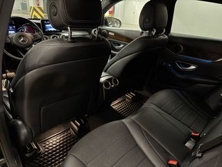 Mercedes-Benz GLC 250 2016 COUPE 250D 4MATIC-thumb-14