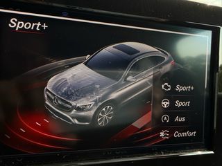 Mercedes-Benz GLC 250 2016 COUPE 250D 4MATIC-thumb-17
