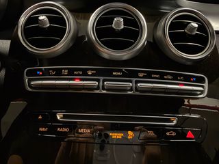 Mercedes-Benz GLC 250 2016 COUPE 250D 4MATIC-thumb-23