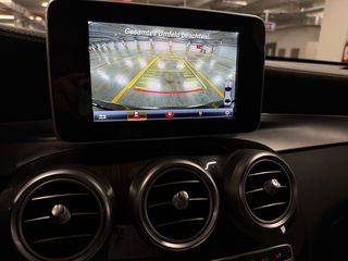 Mercedes-Benz GLC 250 2016 COUPE 250D 4MATIC-thumb-24