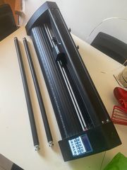 Generic Cutting Plotter Type731 για κοπες βινυλίου θερμομεταφορας και αλλα
