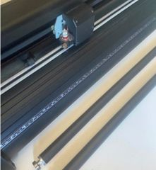 Generic Cutting Plotter Type731 για κοπες βινυλίου θερμομεταφορας και αλλα-thumb-2