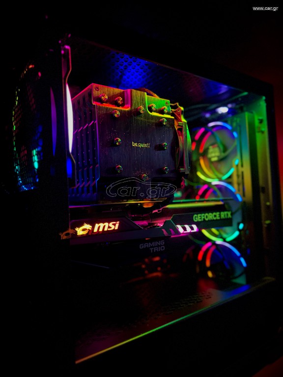 PC GAMING