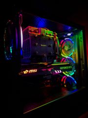 PC GAMING