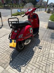 Vespa GTS 250 2007-thumb-5