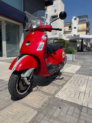 Vespa GTS 250 2007-thumb-7