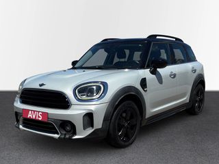 Mini Countryman 2020 Cooper