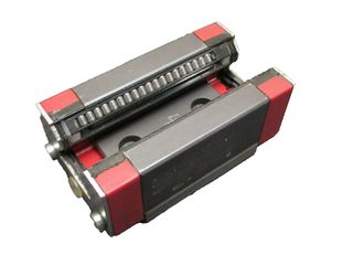Γραμμικός Οδηγός / Βαγονέτο Ρουλεμάν Schneeberger MRC 25 G2-V3 (MONORAIL MR)