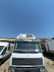 Ψυγείο Mercedes-Benz 1992 1524