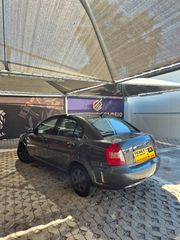 Hyundai Accent 2007 GLS