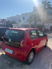 Volkswagen Up 2014-thumb-3
