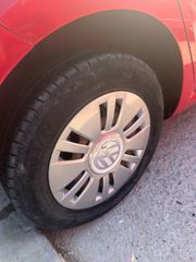Volkswagen Up 2014-thumb-9
