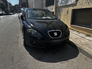 Seat Leon 2006 1.6