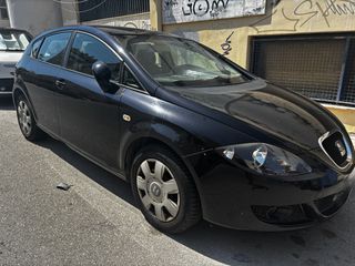 Seat Leon 2006 1.6-thumb-1