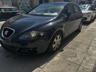 Seat Leon 2006 1.6-thumb-2