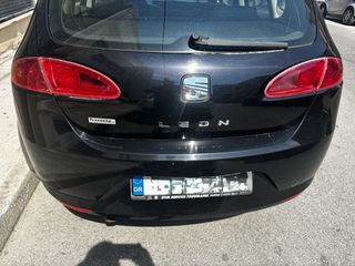 Seat Leon 2006 1.6-thumb-3