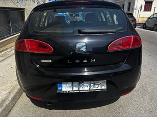 Seat Leon 2006 1.6-thumb-4