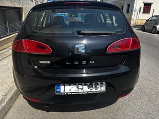 Seat Leon 2006 1.6-thumb-5