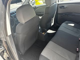 Seat Leon 2006 1.6-thumb-9