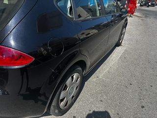 Seat Leon 2006 1.6-thumb-14