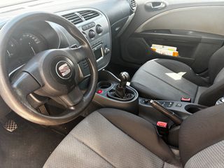 Seat Leon 2006 1.6-thumb-16