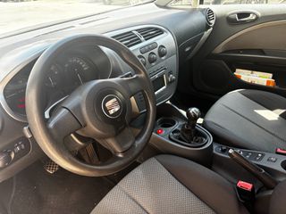 Seat Leon 2006 1.6-thumb-19