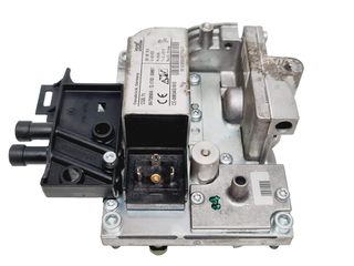 Βαλβίδα Αερίου / Gasblock Krom Schröder CG S 71 (Κωδικός: 84756904)