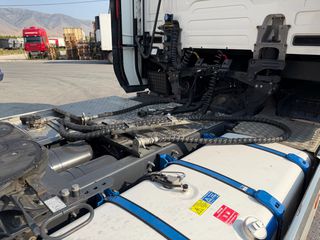 Scania 2020 S500 φούσκα τιμόνι υδραυλικά-thumb-5