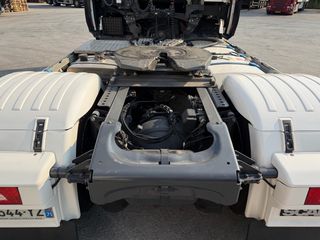 Scania 2020 S500 φούσκα τιμόνι υδραυλικά-thumb-6