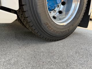 Scania 2020 S500 φούσκα τιμόνι υδραυλικά-thumb-9