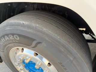 Scania 2020 S500 φούσκα τιμόνι υδραυλικά-thumb-10