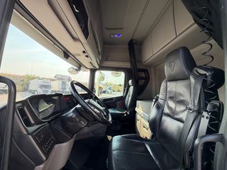 Scania 2020 S500 φούσκα τιμόνι υδραυλικά-thumb-11