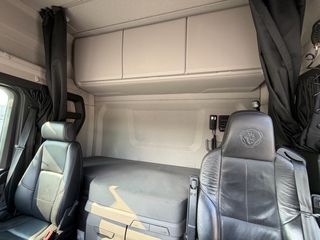 Scania 2020 S500 φούσκα τιμόνι υδραυλικά-thumb-12