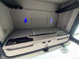 Scania 2020 S500 φούσκα τιμόνι υδραυλικά-thumb-13