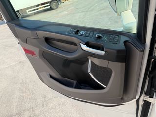 Scania 2020 S500 φούσκα τιμόνι υδραυλικά-thumb-17