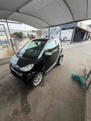 Smart ForTwo 2007 451 TURBO