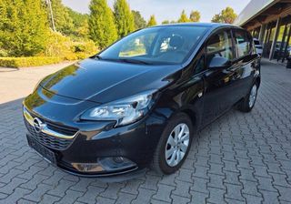 Opel Corsa 2016