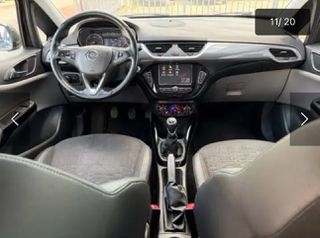 Opel Corsa 2016-thumb-1
