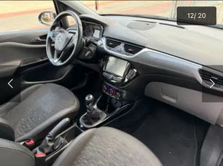 Opel Corsa 2016-thumb-2