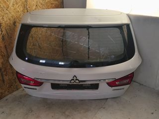 Mitsubishi asx τζαμόπορτα 2012-2019