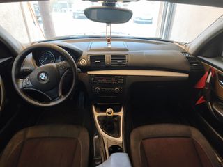 Bmw 116 2008 116I