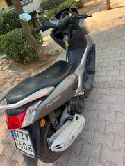 Yamaha NMAX 125 2018 NMAX 125 ABS-thumb-1