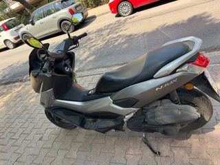 Yamaha NMAX 125 2018 NMAX 125 ABS-thumb-4